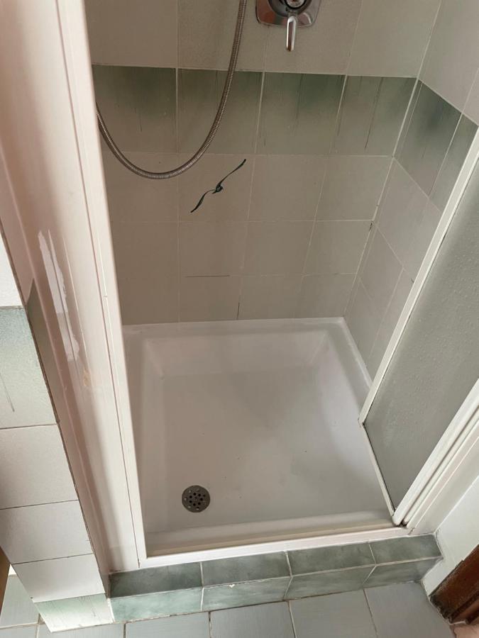 B&B Mare Colombo サレルノ エクステリア 写真