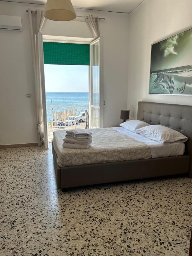 B&B Mare Colombo サレルノ エクステリア 写真