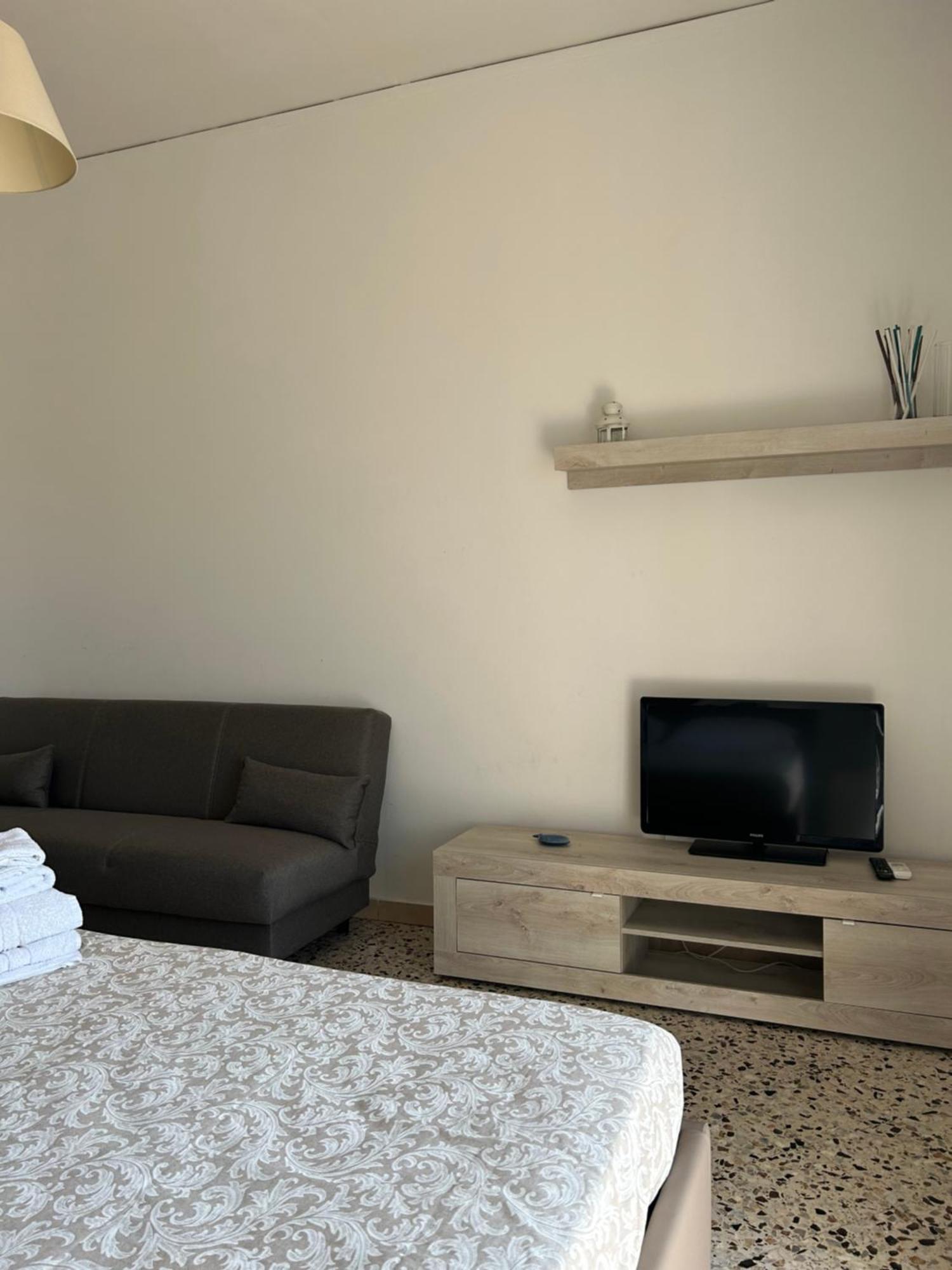 B&B Mare Colombo サレルノ エクステリア 写真